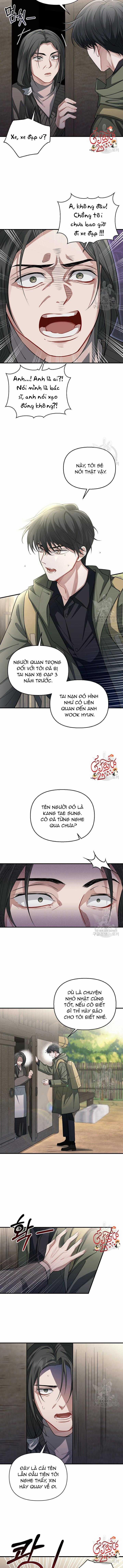 Vết Cắn Tình Yêu 28 trang 2