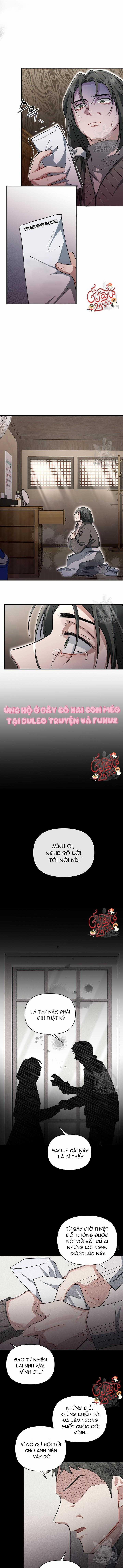 Vết Cắn Tình Yêu 28 trang 4