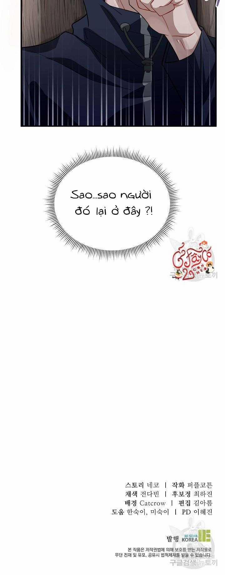 Vết Cắn Tình Yêu 28 trang 8