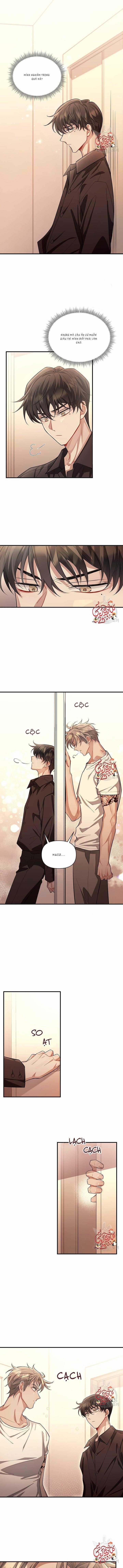 Vết Cắn Tình Yêu 29 trang 6