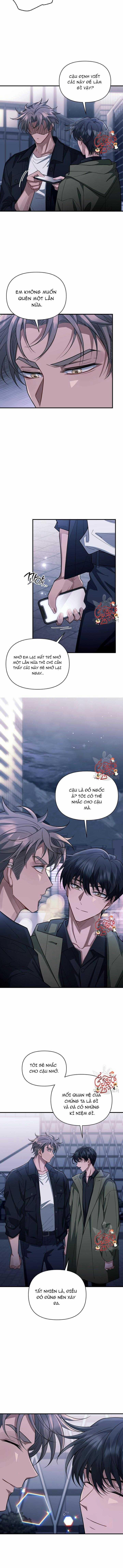 Vết Cắn Tình Yêu 30 trang 6