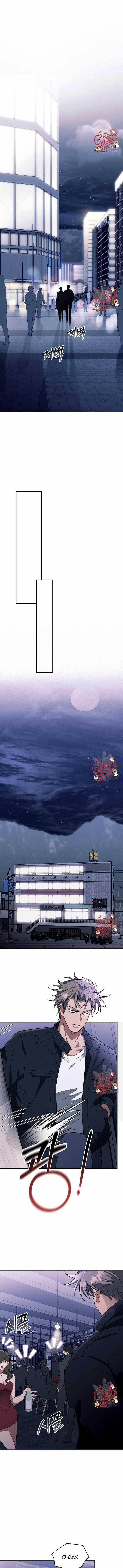 Vết Cắn Tình Yêu 30 trang 7