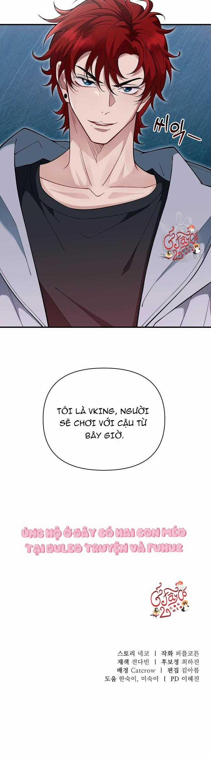 Vết Cắn Tình Yêu 30 trang 9