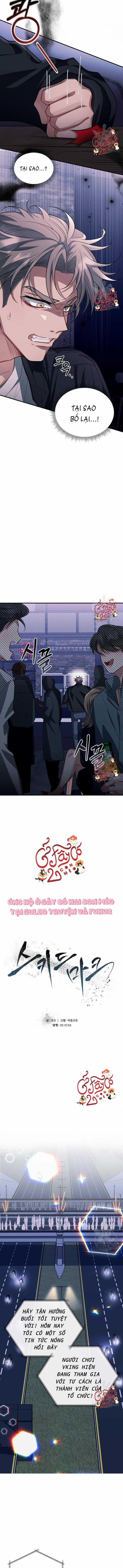 Vết Cắn Tình Yêu 31 trang 2