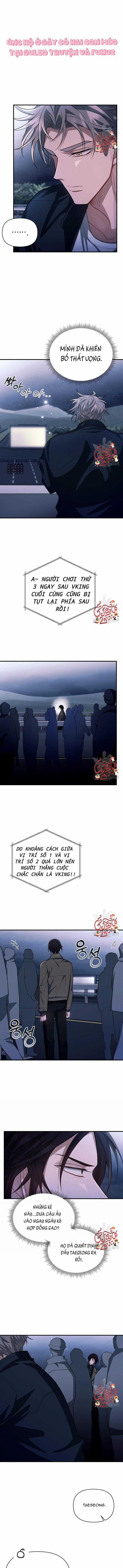 Vết Cắn Tình Yêu 31 trang 6