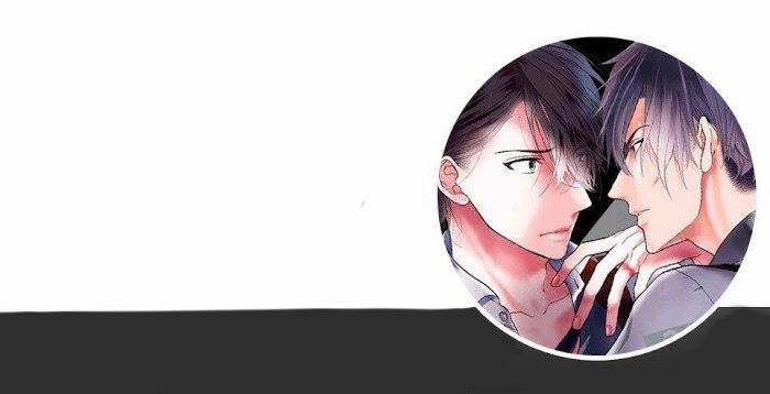 Vết Cắn Tình Yêu 5 trang 36