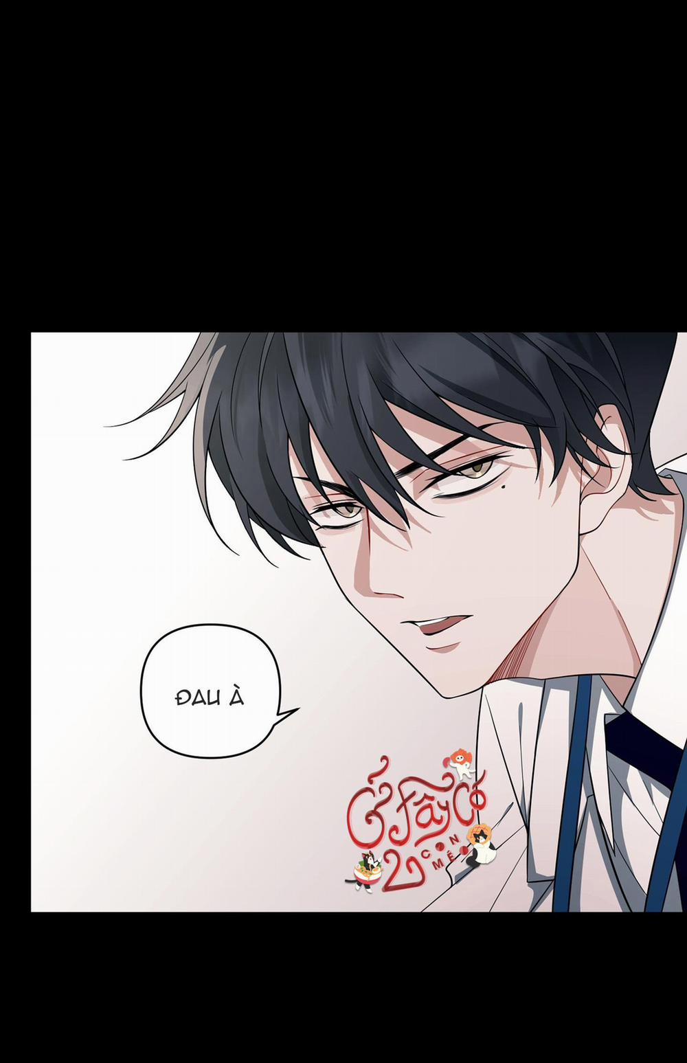 Vết Cắn Tình Yêu 6 trang 12