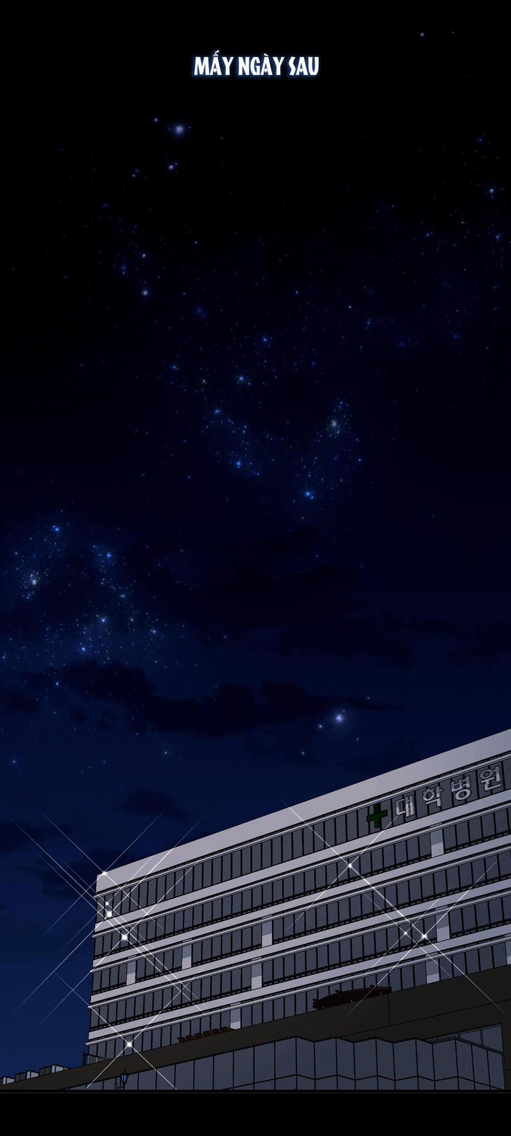 Vết Cắn Tình Yêu 6 trang 22