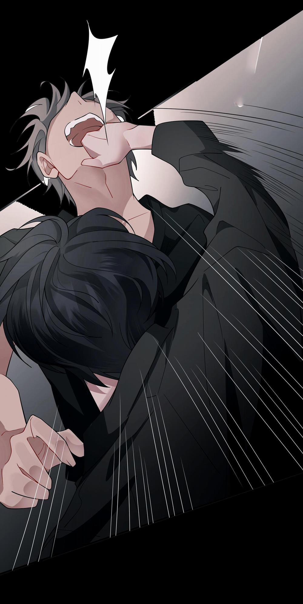 Vết Cắn Tình Yêu 6 trang 30