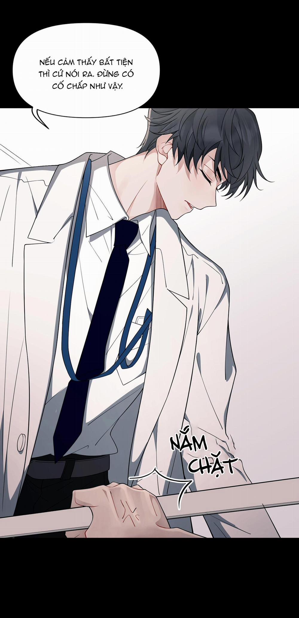 Vết Cắn Tình Yêu 6 trang 4