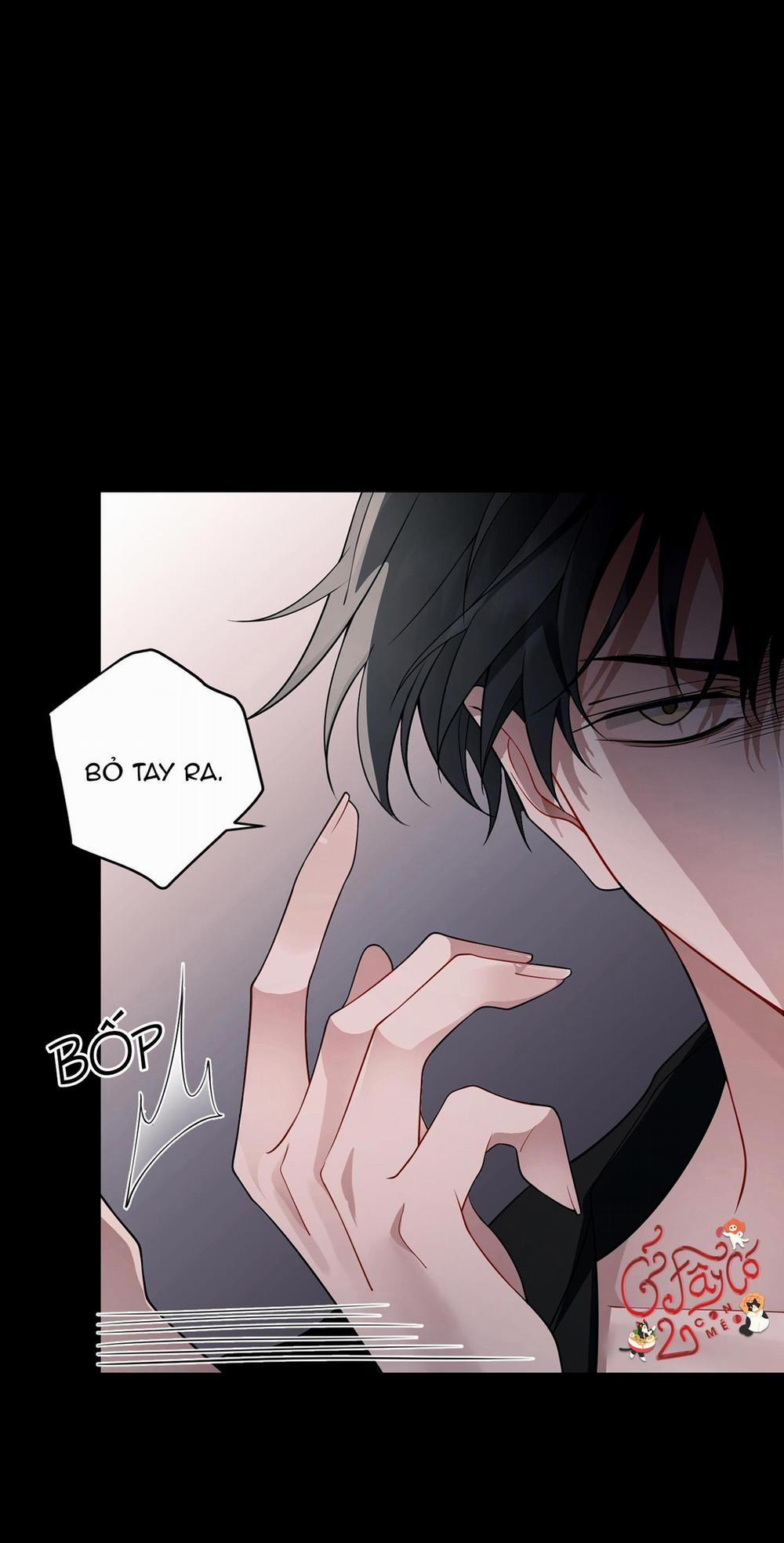 Vết Cắn Tình Yêu 6 trang 41