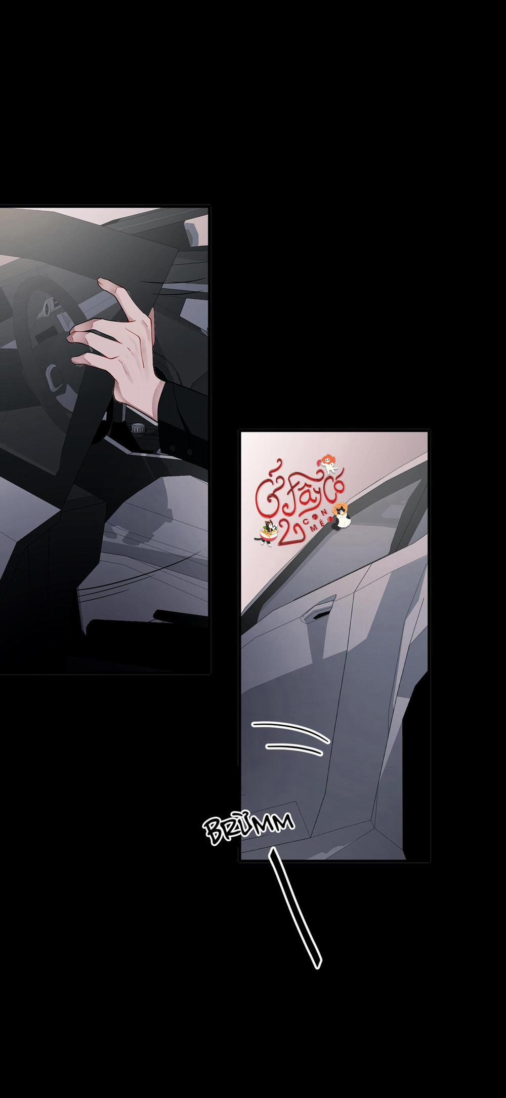 Vết Cắn Tình Yêu 6 trang 42