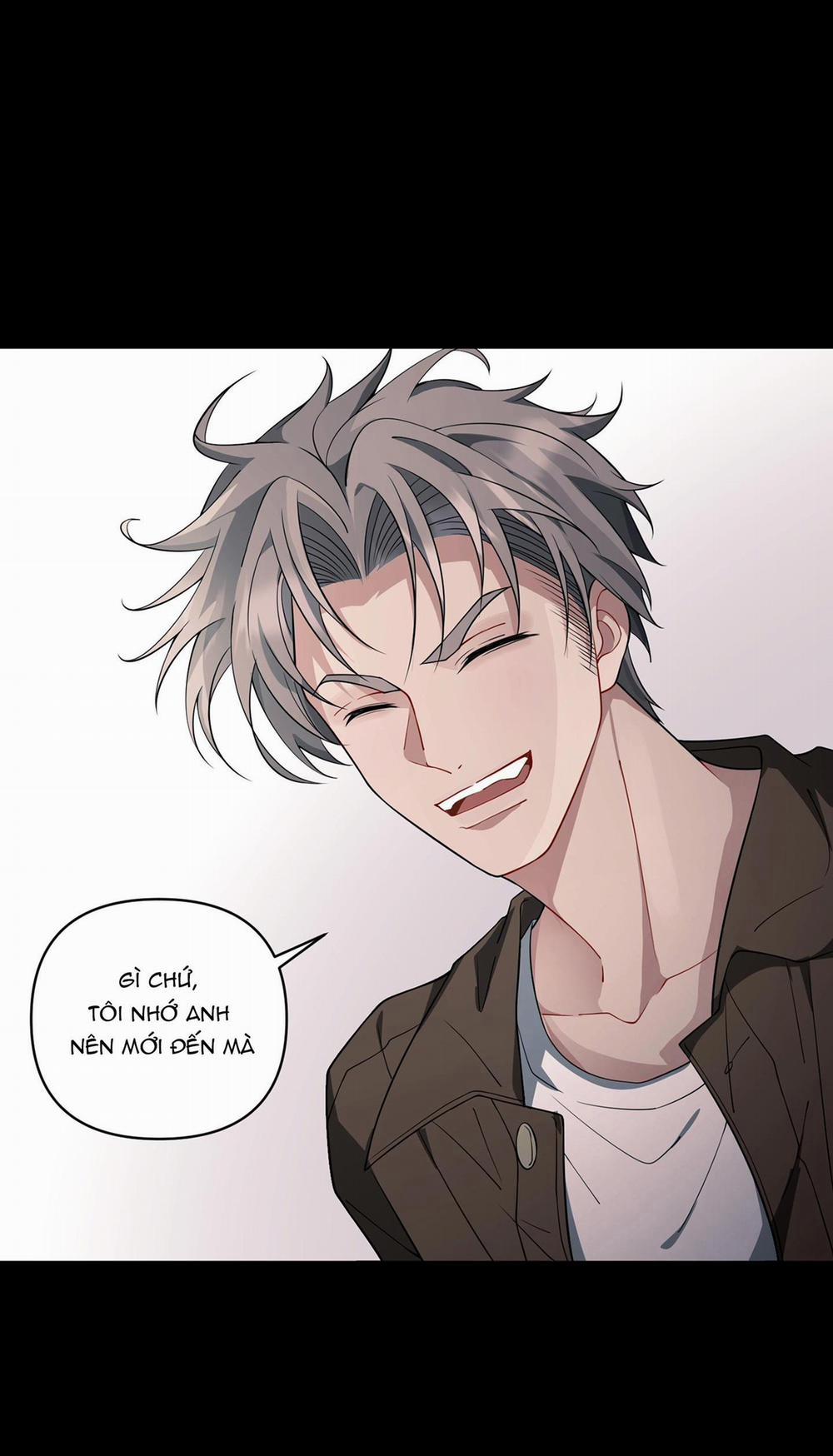 Vết Cắn Tình Yêu 6 trang 52