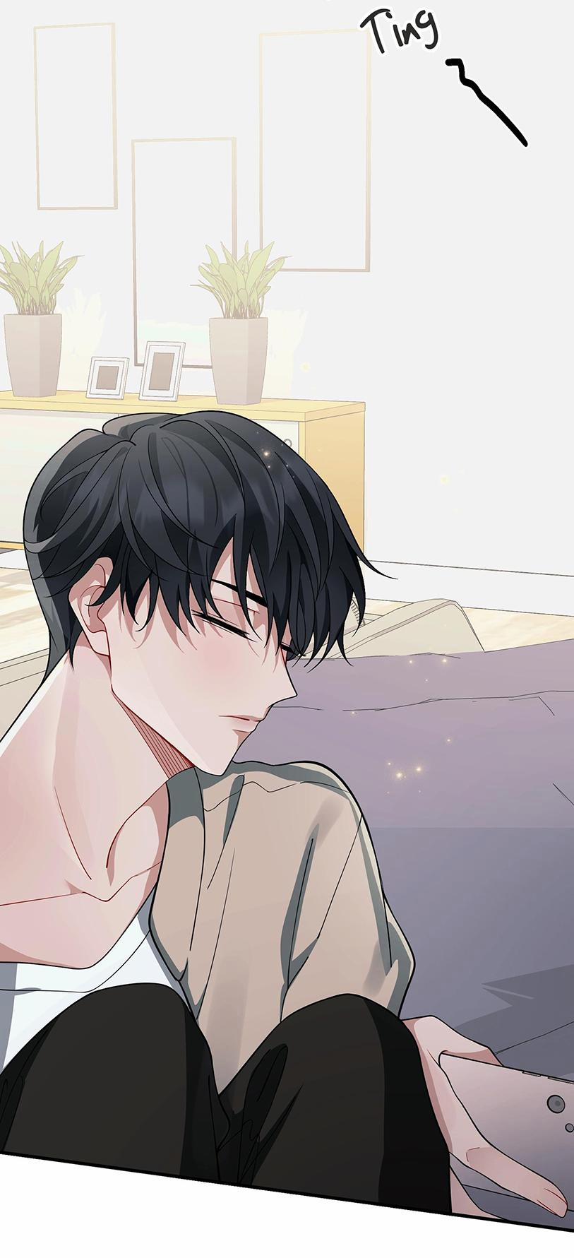 Vết Cắn Tình Yêu 7 trang 1