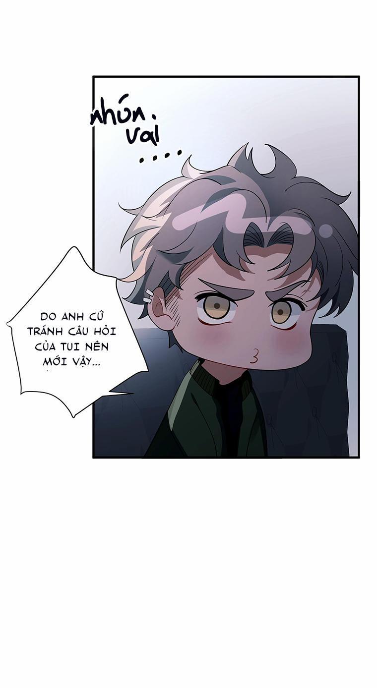 Vết Cắn Tình Yêu 7 trang 13