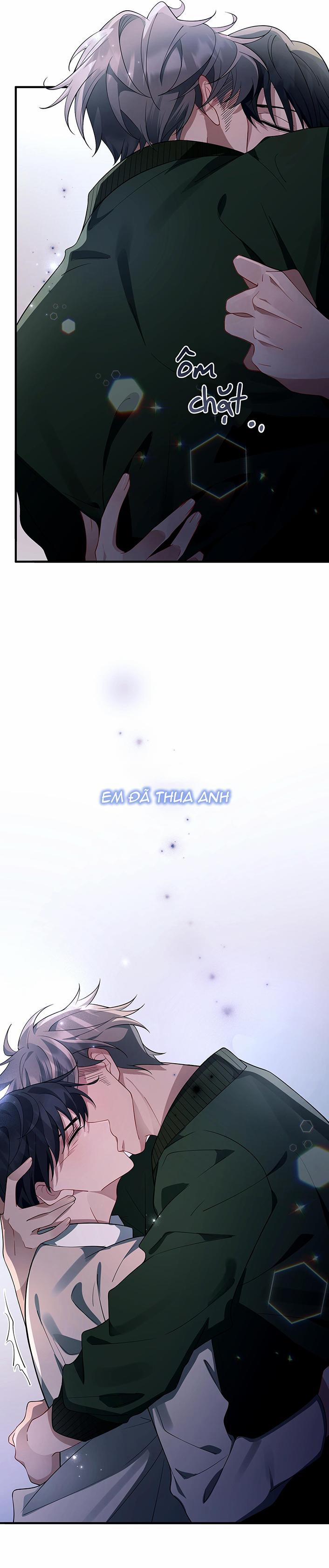 Vết Cắn Tình Yêu 7 trang 26