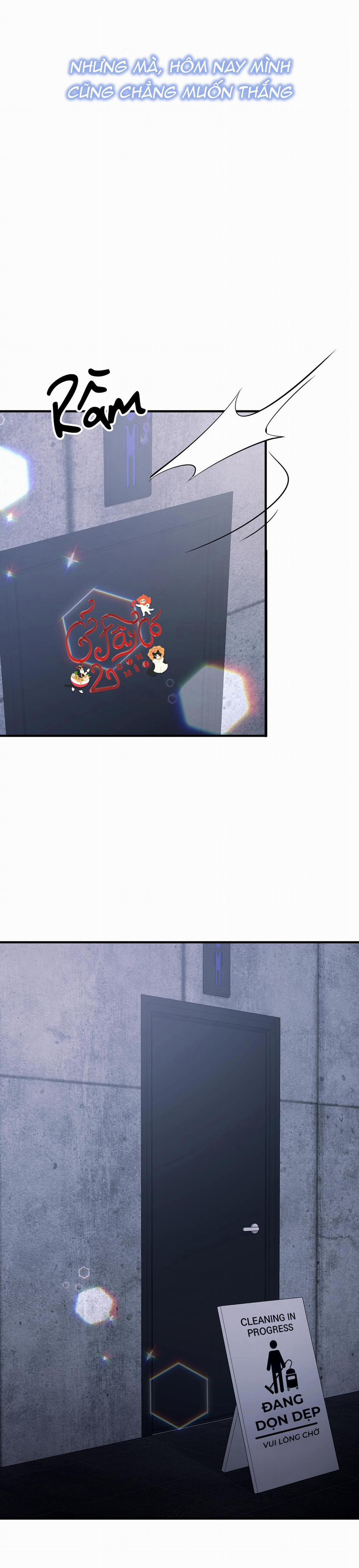 Vết Cắn Tình Yêu 7 trang 30