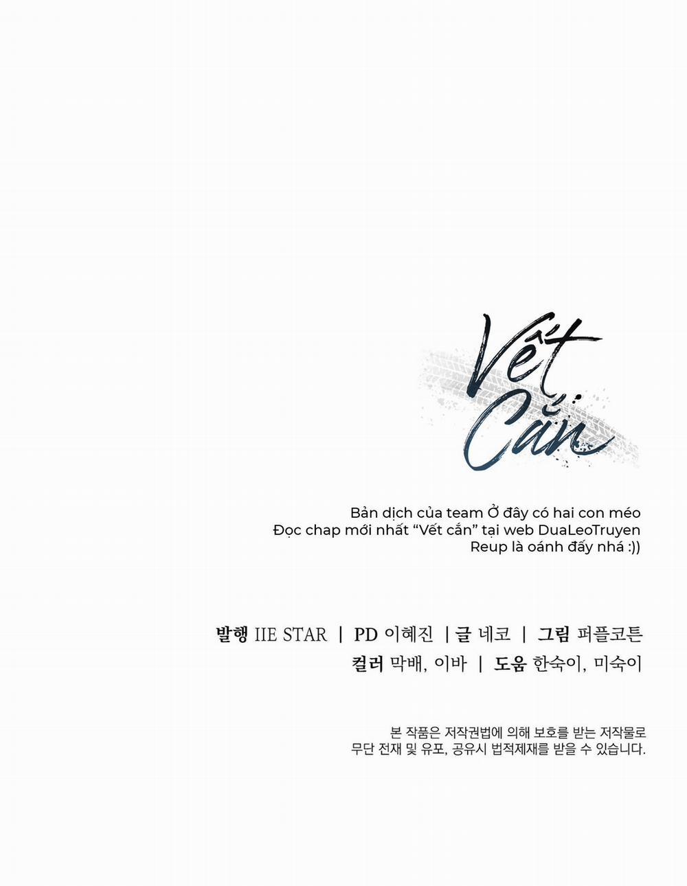 Vết Cắn Tình Yêu 7 trang 31