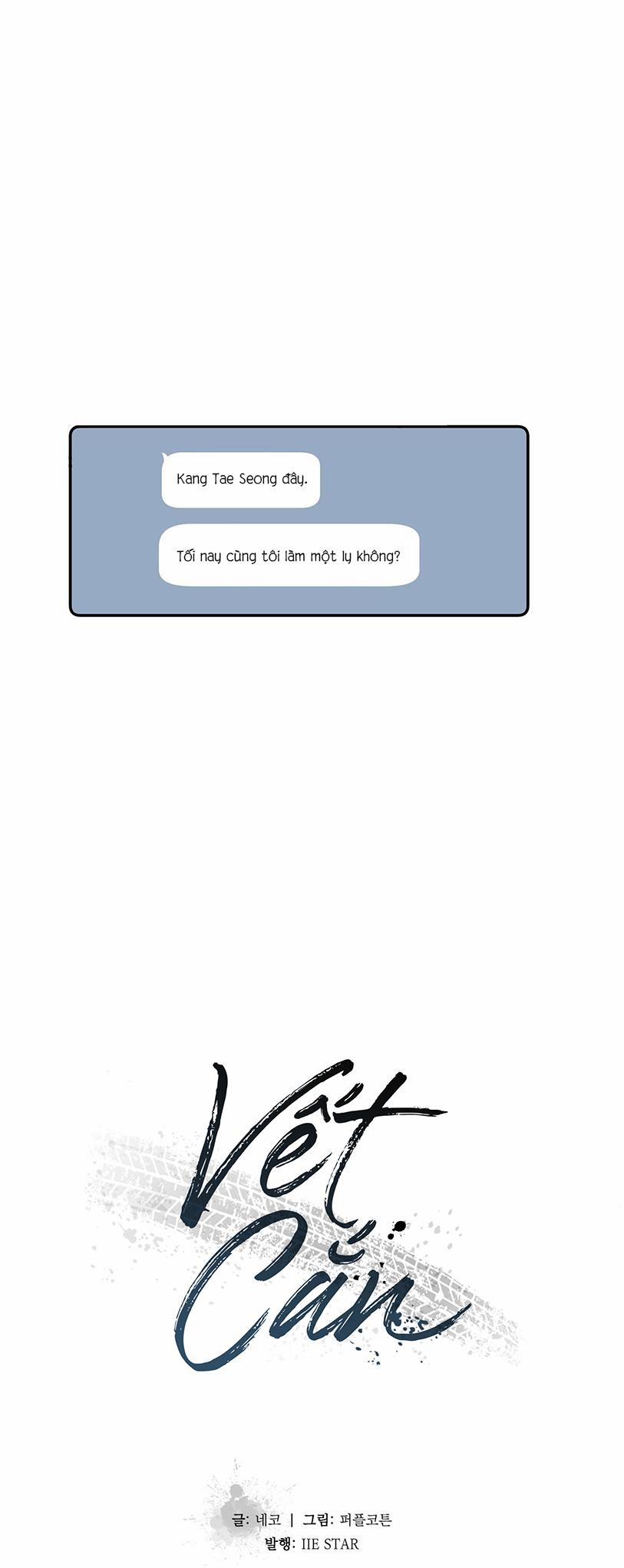 Vết Cắn Tình Yêu 7 trang 5