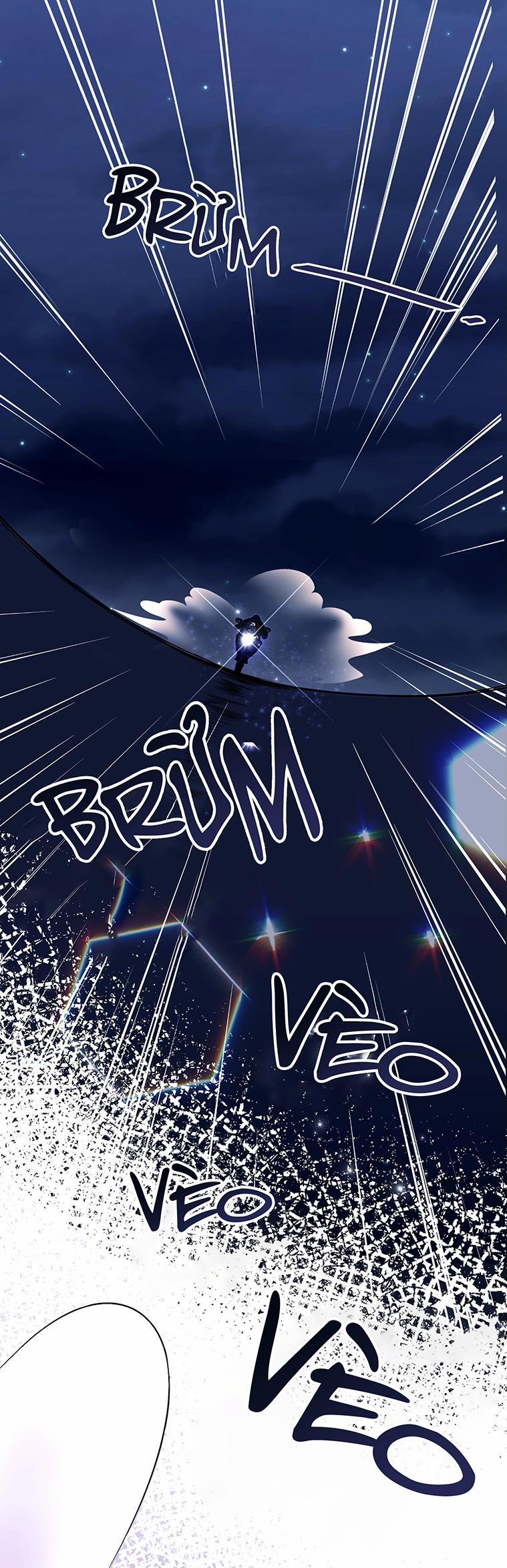 Vết Cắn Tình Yêu 9 trang 0