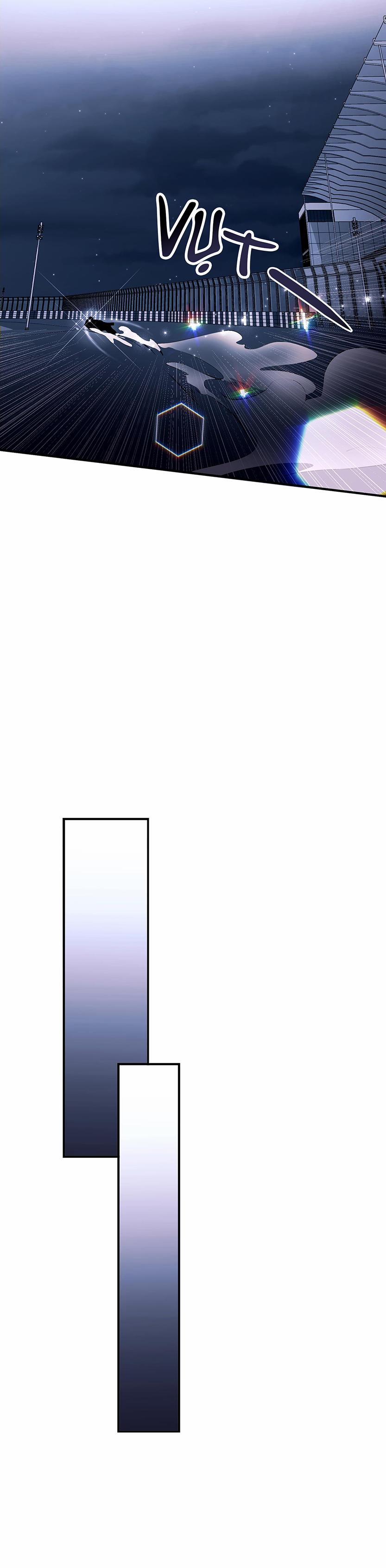 Vết Cắn Tình Yêu 9 trang 23