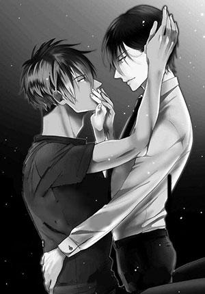 Đọc truyện tranh Vết Cắn Tình Yêu