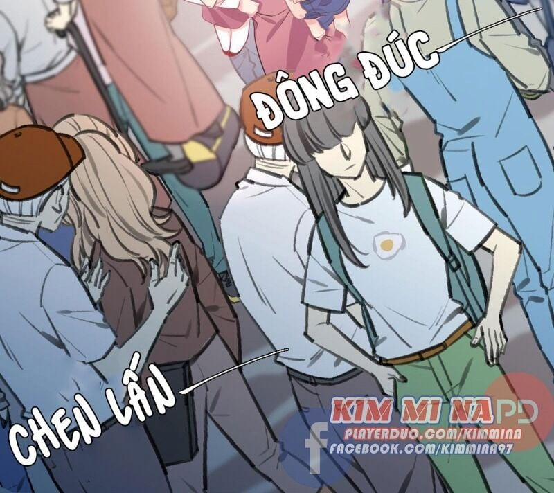 Vết Cắn Trí Mạng 10 trang 10
