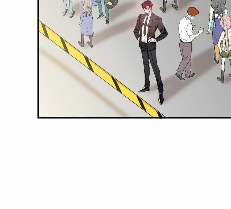 Vết Cắn Trí Mạng 10 trang 18