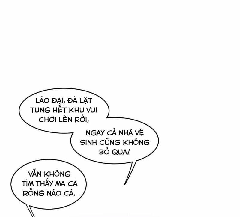 Vết Cắn Trí Mạng 10 trang 19