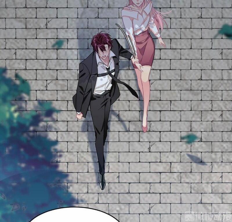 Vết Cắn Trí Mạng 10 trang 29