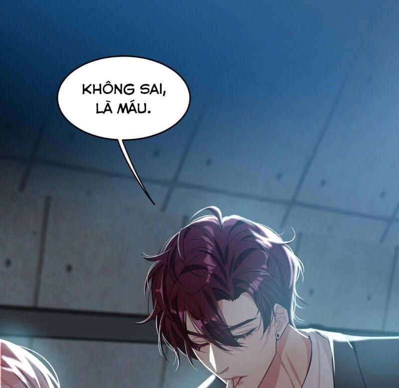 Vết Cắn Trí Mạng 10 trang 40