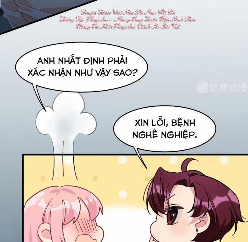 Vết Cắn Trí Mạng 10 trang 42