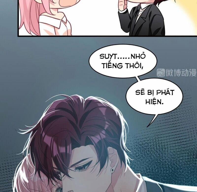 Vết Cắn Trí Mạng 10 trang 43