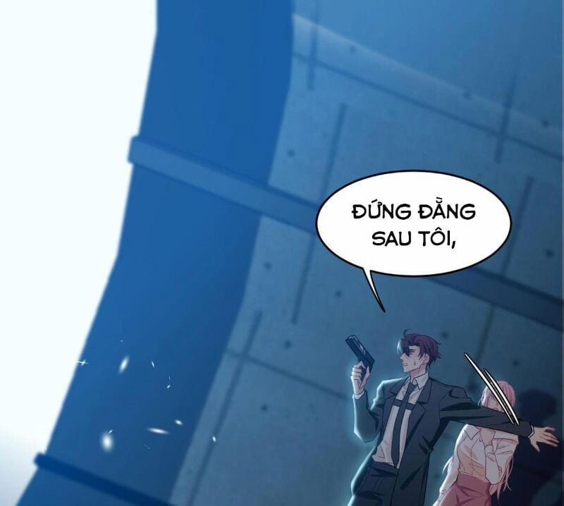 Vết Cắn Trí Mạng 10 trang 45