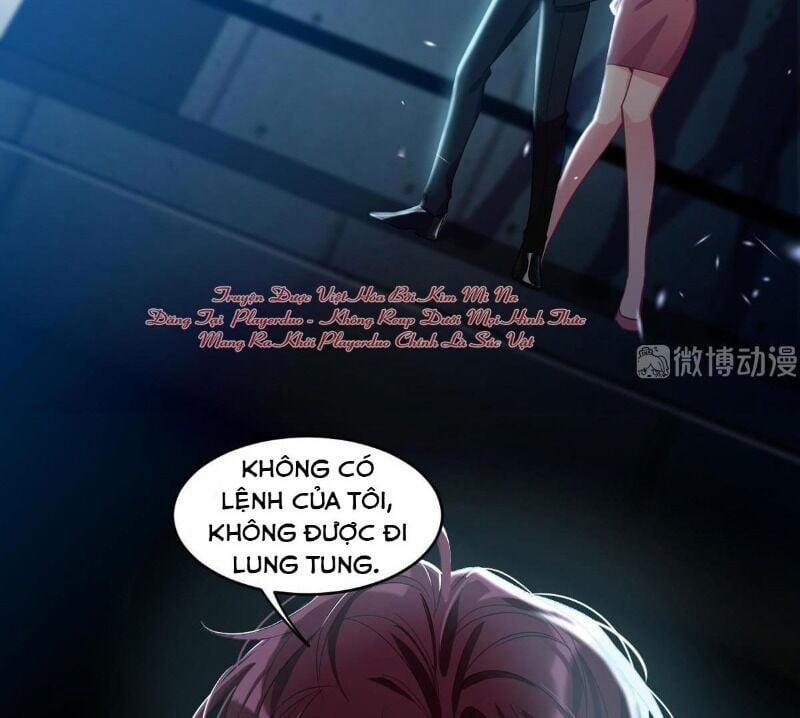 Vết Cắn Trí Mạng 10 trang 46