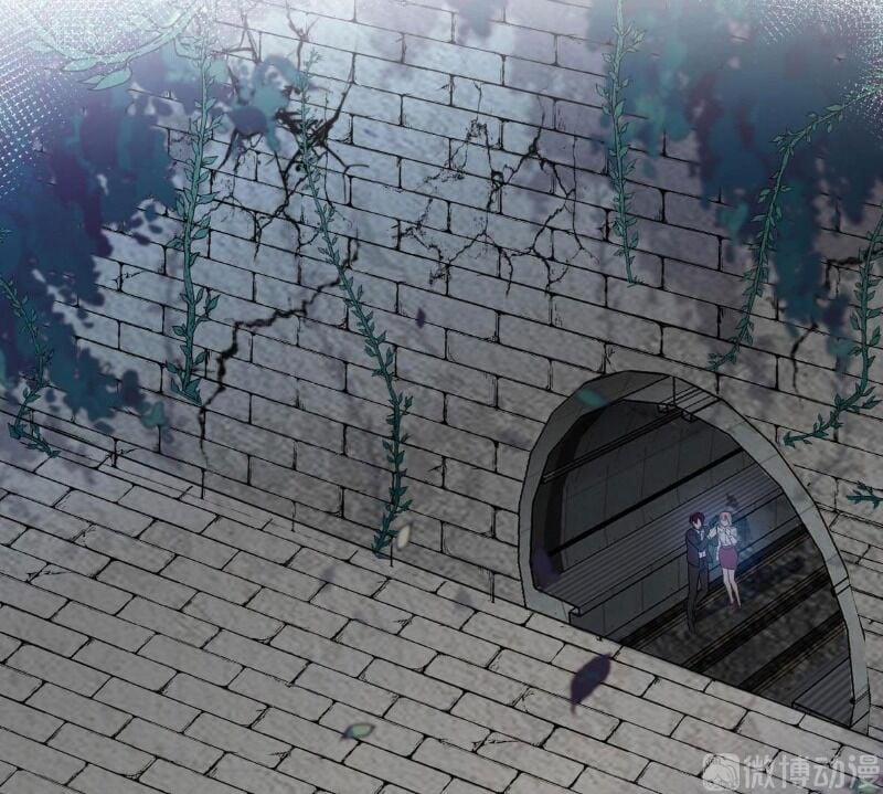 Vết Cắn Trí Mạng 10 trang 49