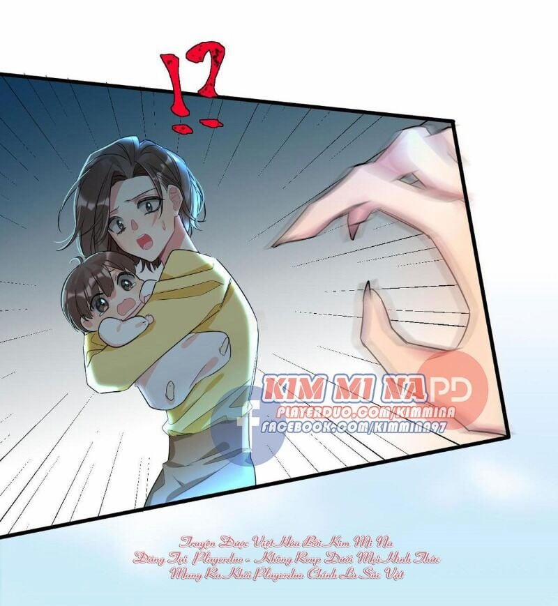 Vết Cắn Trí Mạng 10 trang 6