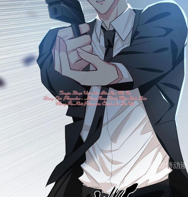 Vết Cắn Trí Mạng 10 trang 62