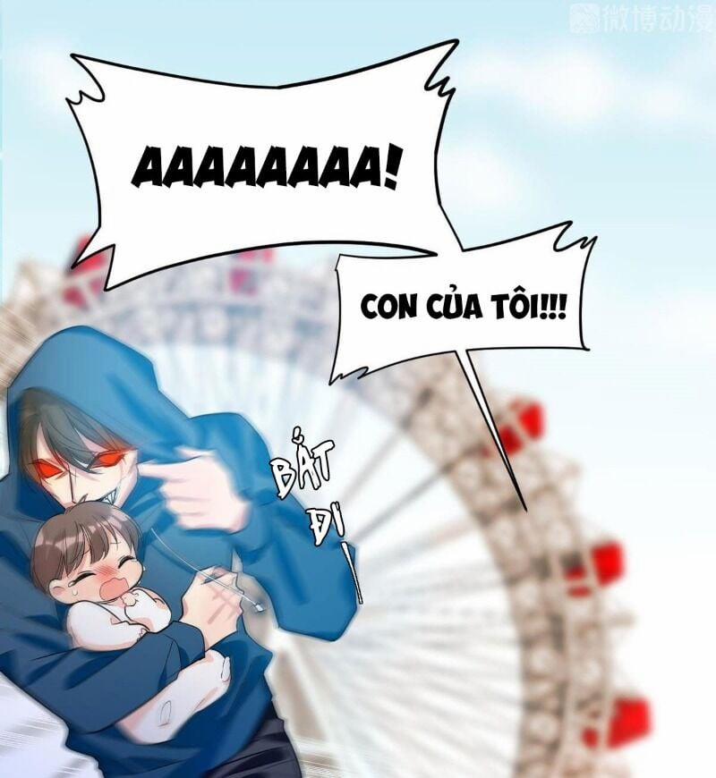 Vết Cắn Trí Mạng 10 trang 7