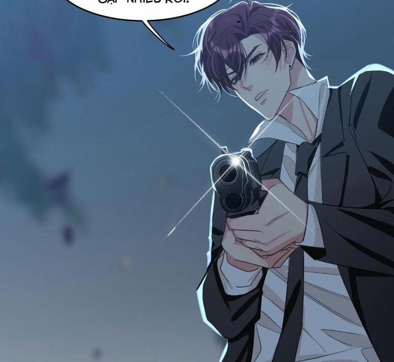 Vết Cắn Trí Mạng 10 trang 71