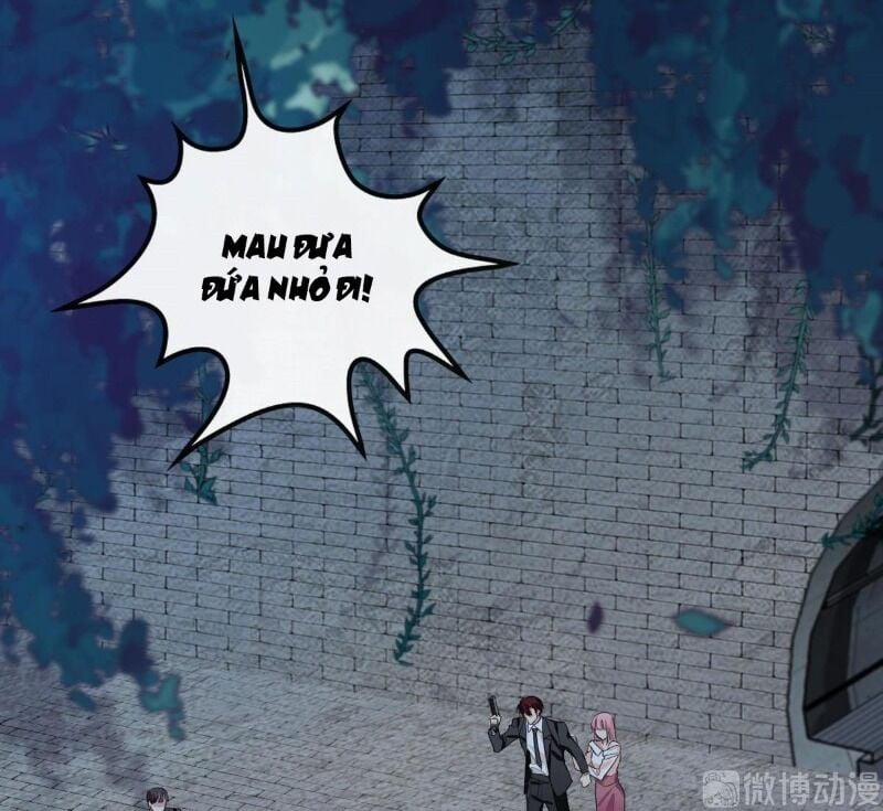 Vết Cắn Trí Mạng 10 trang 74