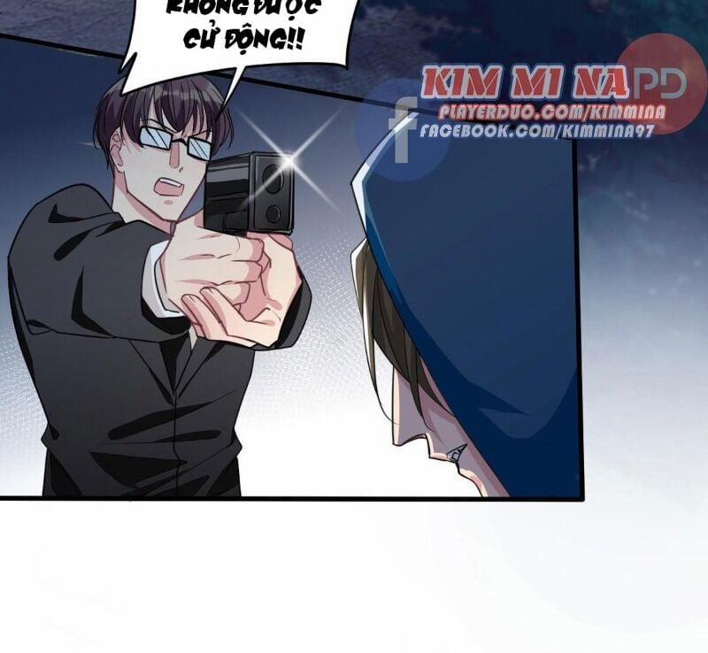 Vết Cắn Trí Mạng 10 trang 76