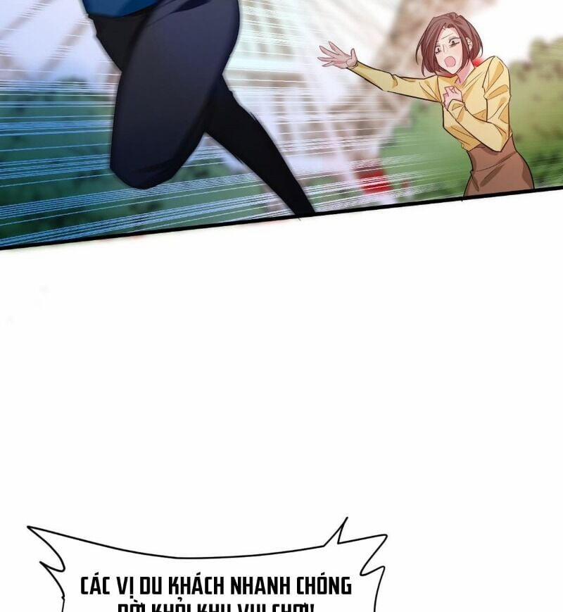 Vết Cắn Trí Mạng 10 trang 8