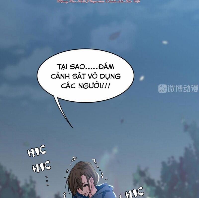 Vết Cắn Trí Mạng 10 trang 83