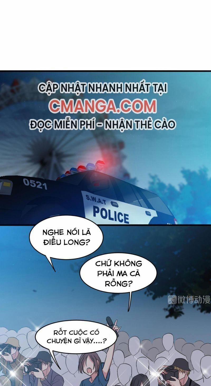 Vết Cắn Trí Mạng 11 trang 1