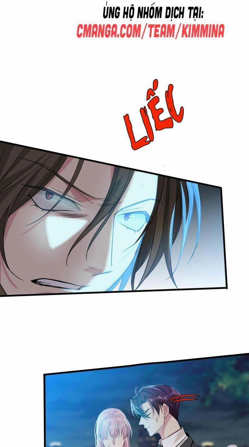 Vết Cắn Trí Mạng 11 trang 10