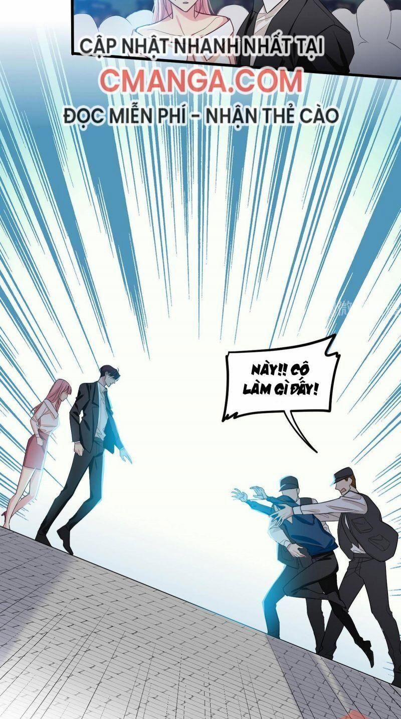 Vết Cắn Trí Mạng 11 trang 11