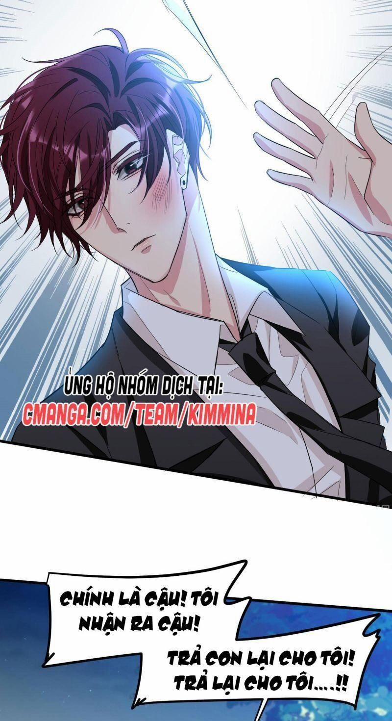 Vết Cắn Trí Mạng 11 trang 13