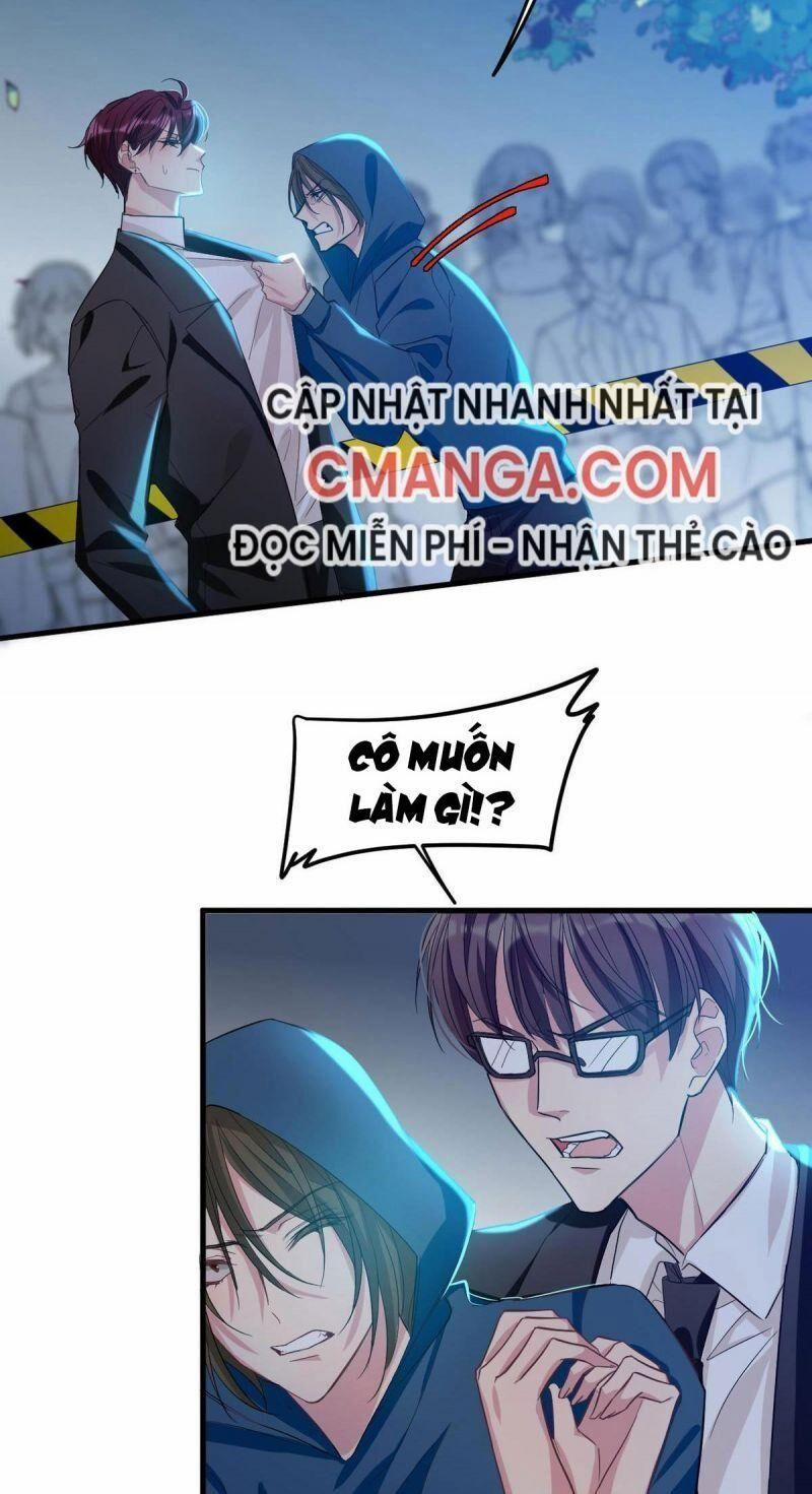 Vết Cắn Trí Mạng 11 trang 14