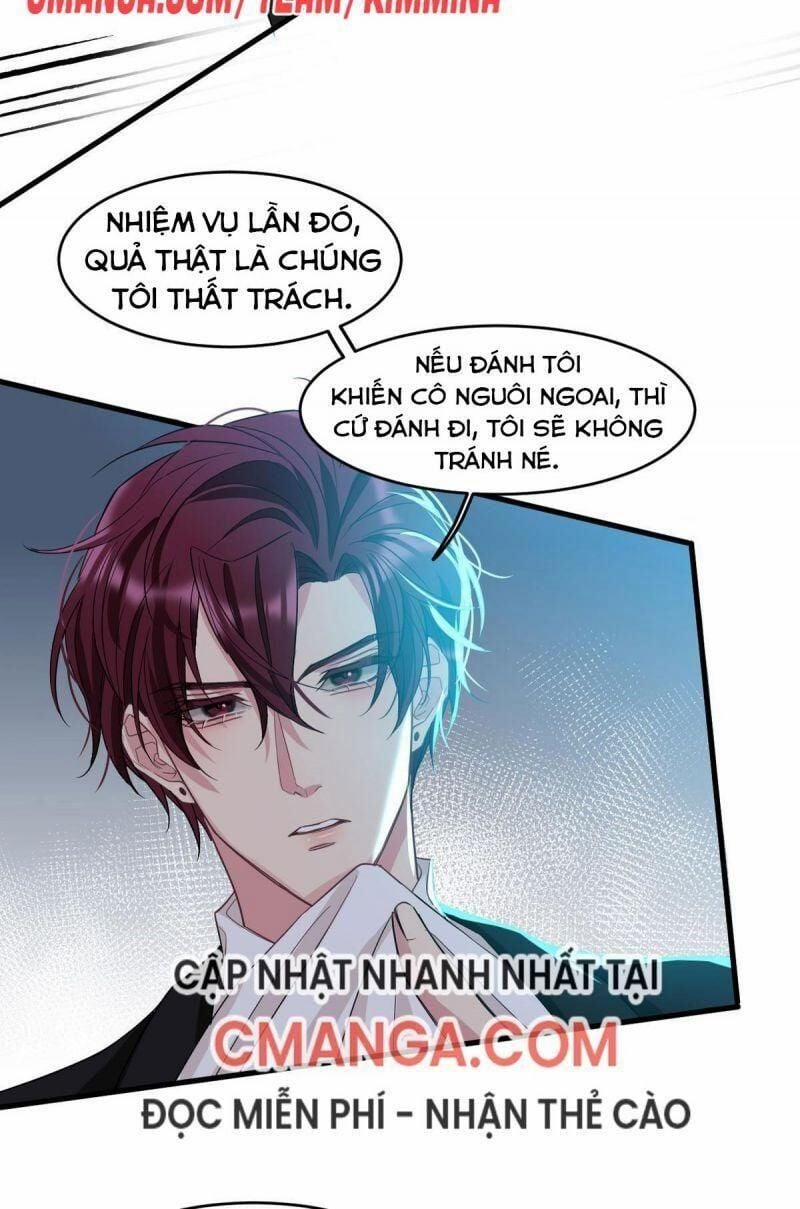 Vết Cắn Trí Mạng 11 trang 18